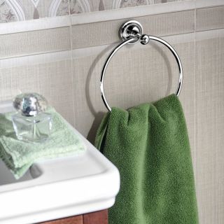 Полотенцедержатель Sapho Astor хром 1325-06